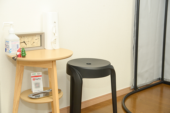 パーソナルトレーニング・ピラティス Square | 堺のリラクゼーション