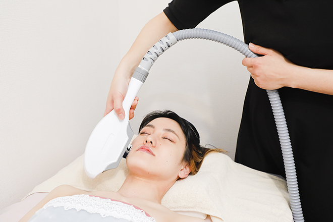 bleu clair | 博多のリラクゼーション