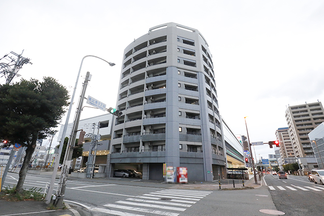 bleu clair | 博多のリラクゼーション