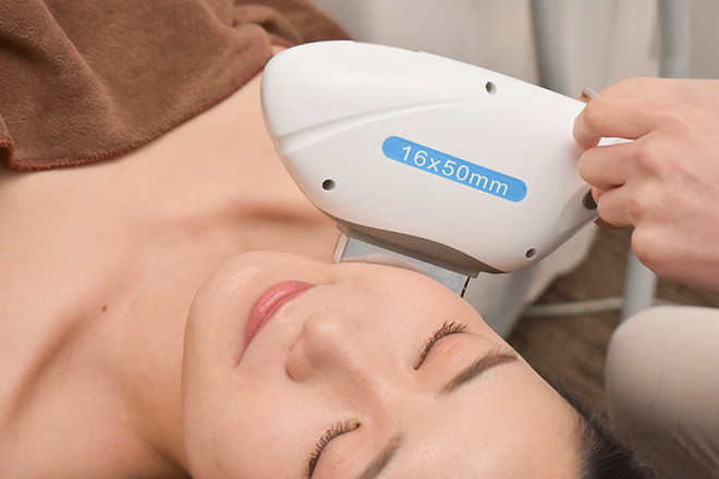 Plumeria | 高島のエステサロン