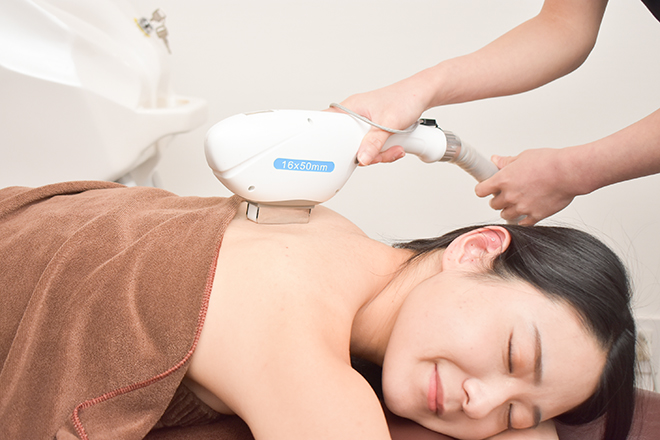 Plumeria | 高島のエステサロン