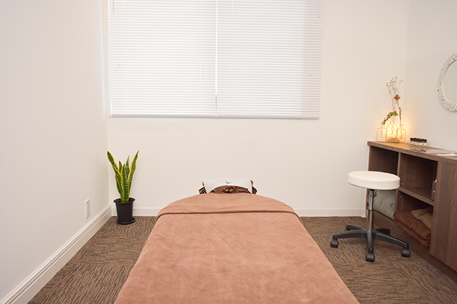 Plumeria | 高島のエステサロン