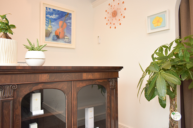 Plumeria | 高島のエステサロン