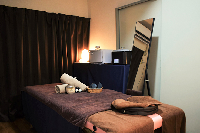 Magonote | 小金井のエステサロン Magonote | 小金井のエステサロン