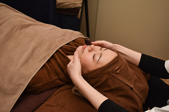 Magonote | 小金井のエステサロン Magonote | 小金井のエステサロン