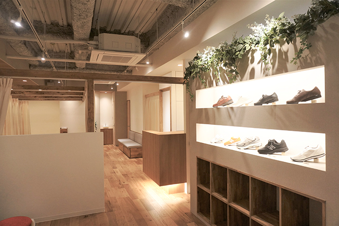 WALK鍼灸整骨院 都島 | 都島のリラクゼーション