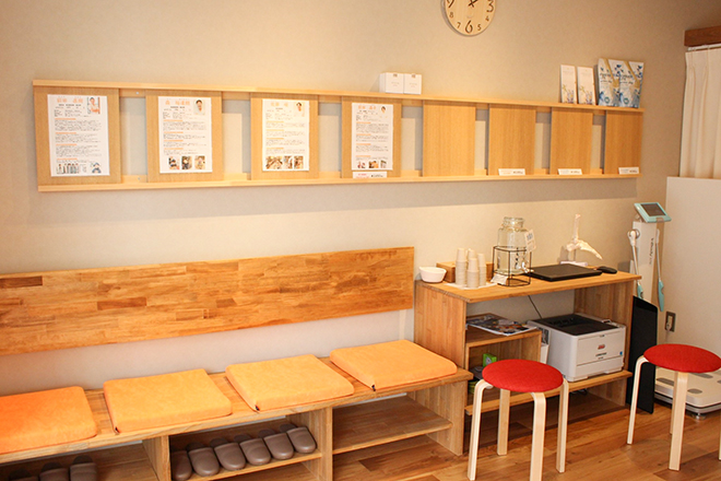 WALK鍼灸整骨院 都島 | 都島のリラクゼーション