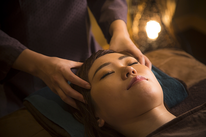 IRORI SPA | 京都駅/東山七条のリラクゼーション