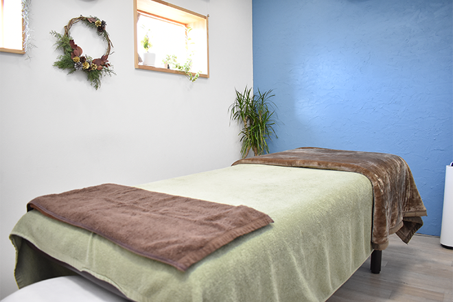 Total Care Sora | 草津のエステサロン Total Care Sora | 草津のエステサロン