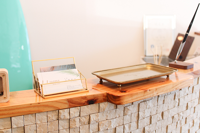 Luana Beauty Salon | 厚木のエステサロン