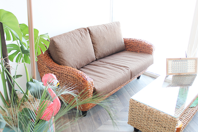 Luana Beauty Salon | 厚木のエステサロン