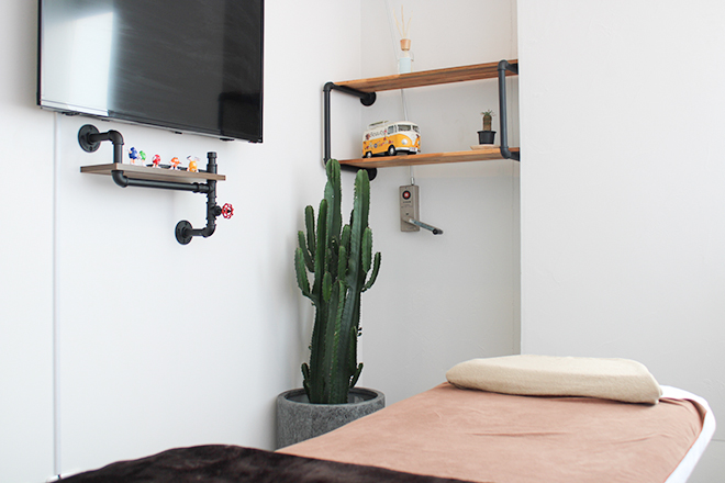 Luana Beauty Salon | 厚木のエステサロン