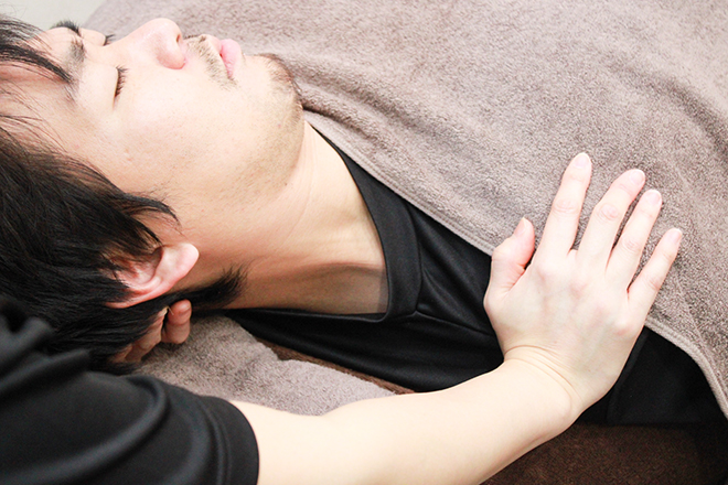 虎ノ門整体院 | 新橋のリラクゼーション 虎ノ門整体院 | 新橋のリラクゼーション