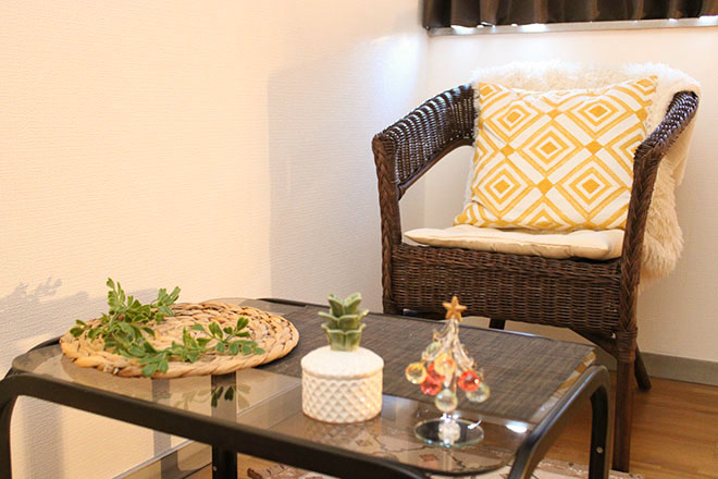 プライベートサロンPlumeria | 川口のエステサロン プライベートサロンPlumeria | 川口のエステサロン