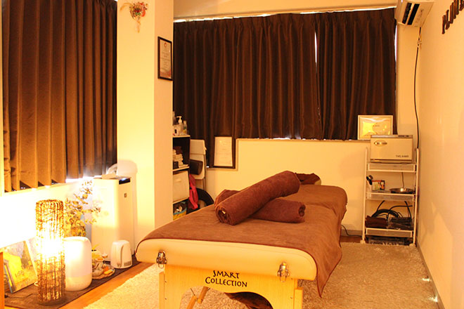 プライベートサロンPlumeria | 川口のエステサロン プライベートサロンPlumeria | 川口のエステサロン