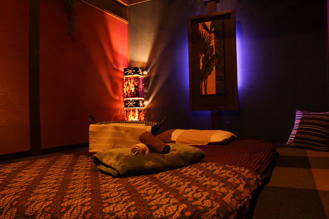 ハンズ･ファンズ ヴィラ 伊勢崎店 | 伊勢崎のエステサロン