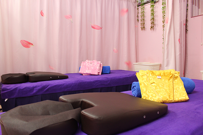 赤羽駅前整体院 | 赤羽のリラクゼーション