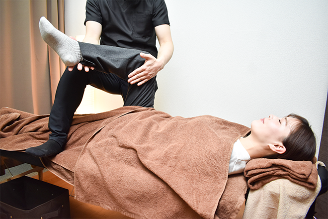 【カラリバ】新宿カラダRevive マシンピラティス&整体院 | 新宿のリラクゼーション 【カラリバ】新宿カラダRevive マシンピラティス&整体院 | 新宿のリラクゼーション