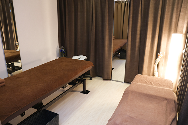 【カラリバ】新宿カラダRevive マシンピラティス&整体院 | 新宿のリラクゼーション 【カラリバ】新宿カラダRevive マシンピラティス&整体院 | 新宿のリラクゼーション