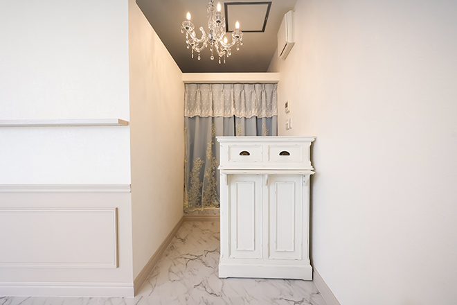 cyan.&clinic estetic salon | 藤枝のエステサロン cyan.&clinic estetic salon | 藤枝のエステサロン