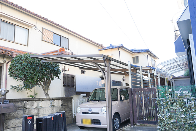 リラクゼーションサロンMelty | 春日井のリラクゼーション