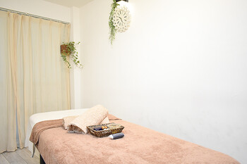 ありたやさん | 梅田のエステサロン