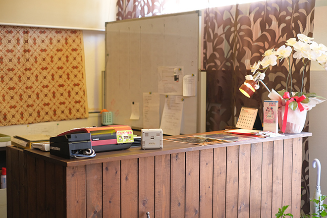 ハンズ・ファンズ 前橋国領店 | 前橋のエステサロン