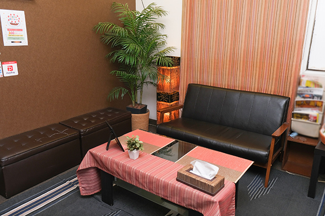 ハンズ・ファンズ 前橋国領店 | 前橋のエステサロン