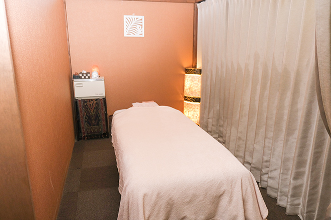 ハンズ・ファンズ 前橋国領店 | 前橋のエステサロン