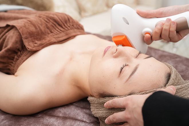 Luuna | 栄/矢場町のエステサロン