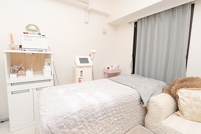 Luuna | 栄/矢場町のエステサロン