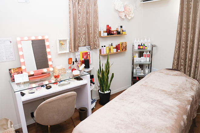 private salon étoile | 八千代のエステサロン private salon étoile | 八千代のエステサロン