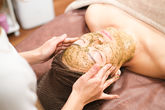 private salon étoile | 八千代のエステサロン private salon étoile | 八千代のエステサロン