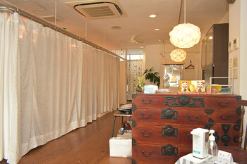 Chirotherapy Hearts | 長岡京のリラクゼーション