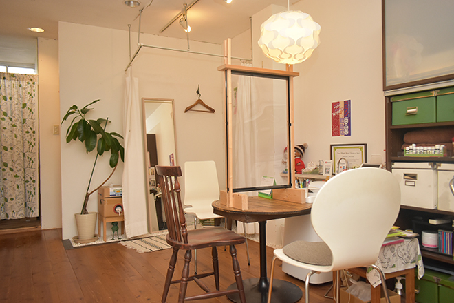 Chirotherapy Hearts | 長岡京のリラクゼーション