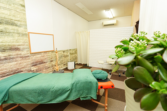 SONYUMU ～ソニューム～ | 半田のリラクゼーション