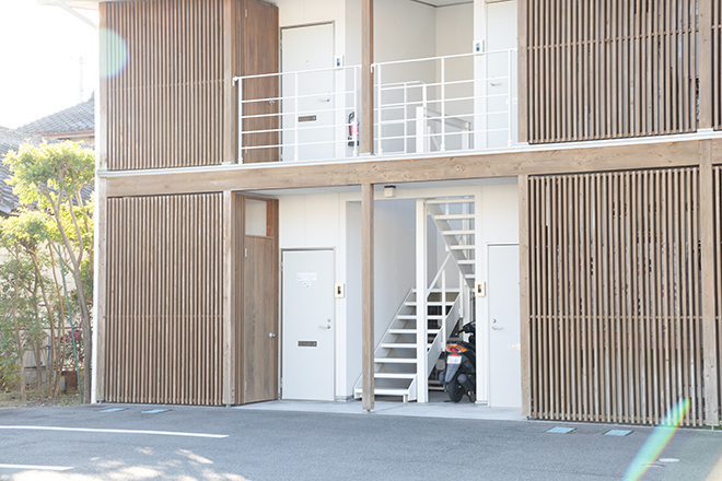 ラグジュアリーオーガニックエステサロン スイートアリッサム | 藍住のエステサロン ラグジュアリーオーガニックエステサロン スイートアリッサム | 藍住のエステサロン