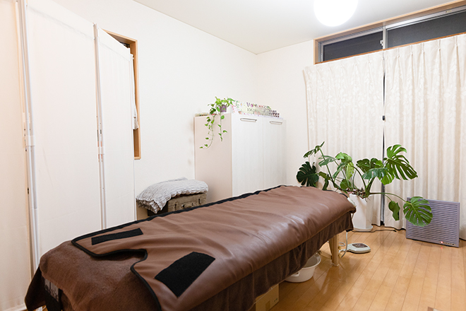 ラグジュアリーオーガニックエステサロン スイートアリッサム | 藍住のエステサロン ラグジュアリーオーガニックエステサロン スイートアリッサム | 藍住のエステサロン