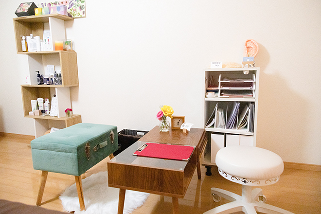 ラグジュアリーオーガニックエステサロン スイートアリッサム | 藍住のエステサロン ラグジュアリーオーガニックエステサロン スイートアリッサム | 藍住のエステサロン