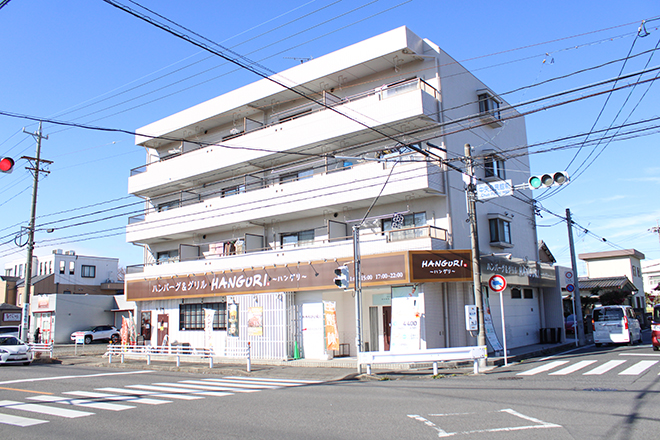 エフブンノイチ | 春日井のリラクゼーション エフブンノイチ | 春日井のリラクゼーション