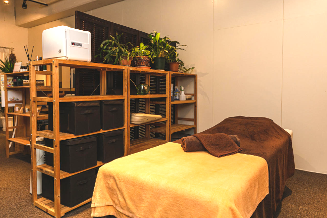 エフブンノイチ | 春日井のリラクゼーション エフブンノイチ | 春日井のリラクゼーション