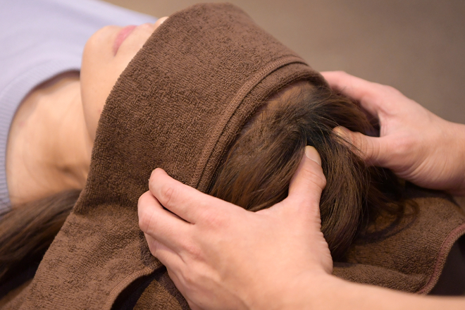 エフブンノイチ | 春日井のリラクゼーション エフブンノイチ | 春日井のリラクゼーション