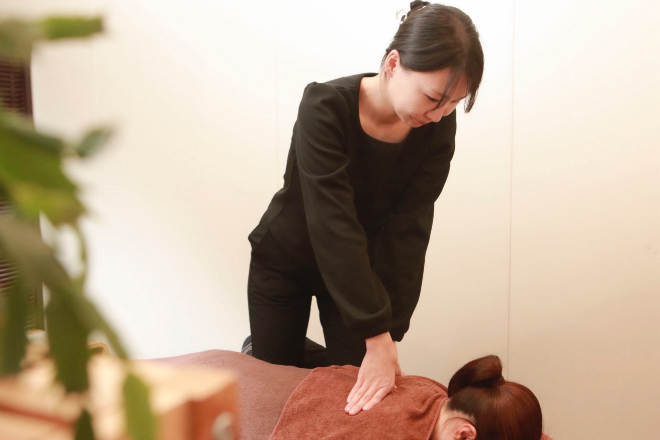 エフブンノイチ | 春日井のリラクゼーション