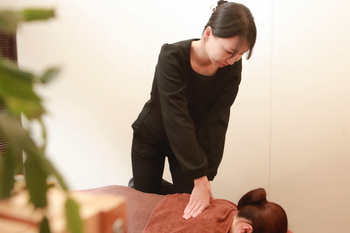 エフブンノイチ | 春日井のリラクゼーション