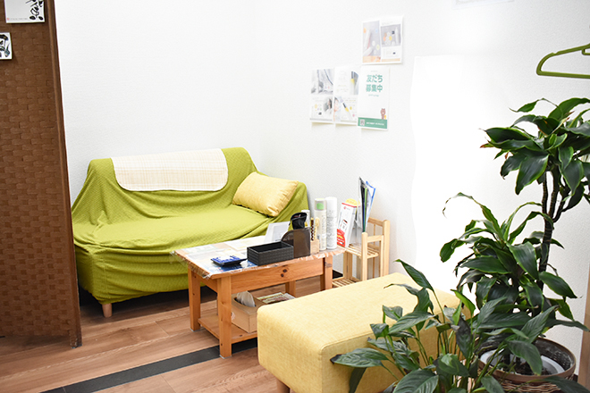 悠々たいむ | 宇治のリラクゼーション