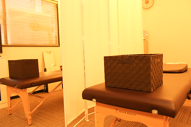 CS60 健康施術サロン CoroCoro | 北千住のエステサロン