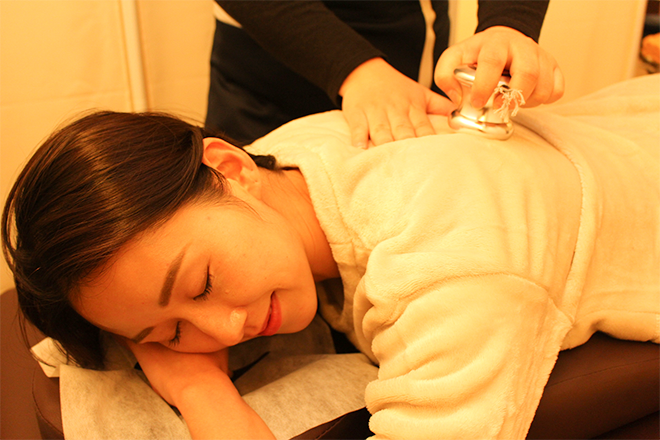 CS60 健康施術サロン CoroCoro | 北千住のエステサロン