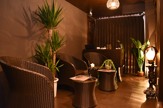 本格タイ古式マッサージ Baan Rak 池袋西口駅前店 | 池袋のリラクゼーション