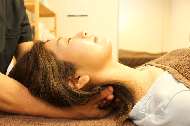 頭の整体サロン 整体YAMAZAKI | 目黒のリラクゼーション 頭の整体サロン 整体YAMAZAKI | 目黒のリラクゼーション