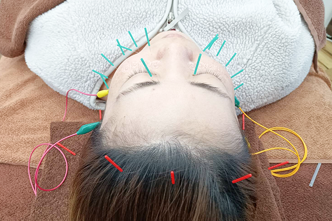 はり・整体・美容 BEHARRYS | 松山のリラクゼーション